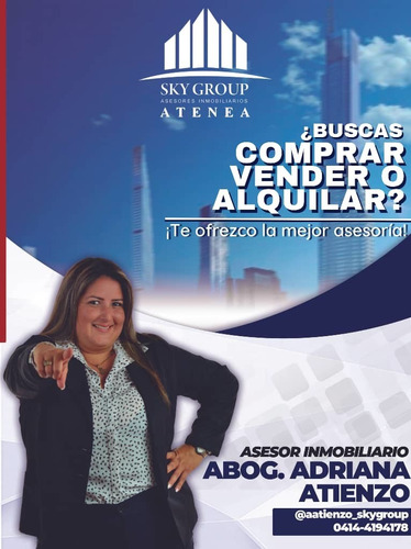 Imagen 13 de 13 de Apartamento En Venta Doral Country El Rincón 04144194178