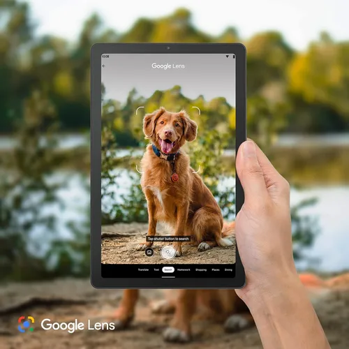 Lenovo Tab M9-2023 - Tablet - Batería De Larga Duración -...