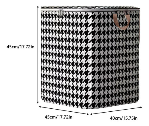 Bolsa De Almacenamiento De Ropa N Clothing Storr