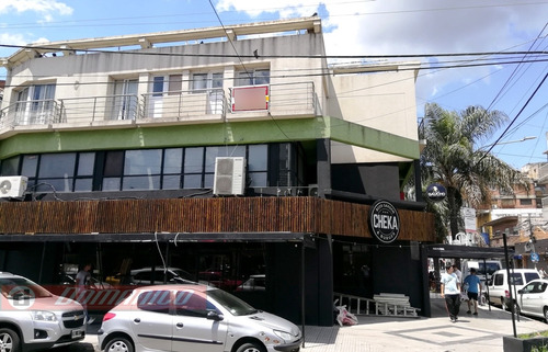 Departamento En Alquiler En Castelar