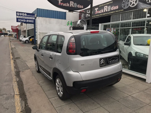 Aircross 1.6 2018 Completo Manual