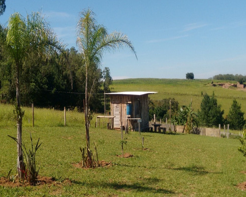 Chácara 1.320 M² - Mato Fino - Gravataí - Rs - 1351 - 32419872