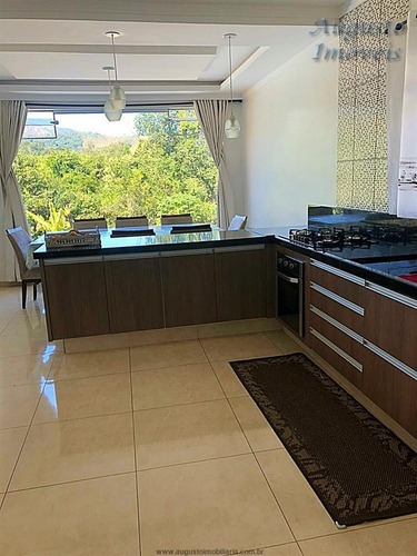 Imagem 8 de 12 de Chácaras À Venda Em Atibaia/sp - Compre O Seu Chácaras Aqui! - 1463372