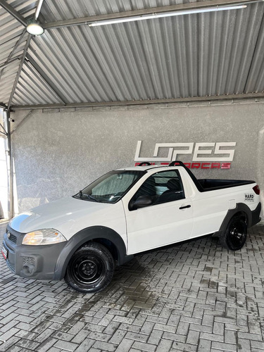 Fiat Strada Working Celeb.1.4 Fire Flex 8V CS
