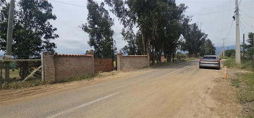 Parcelas En Venta En Zapallar.