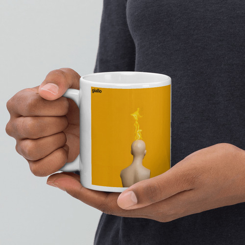 Taza Musical José Madero | Providencia A La Izquierda