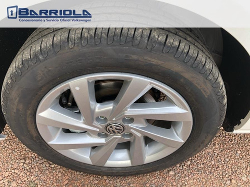 Volkswagen Gol Highline 2021 0km - Barriola