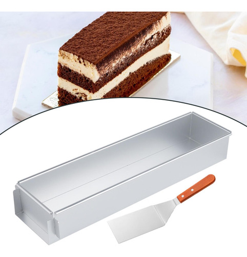 Set De Moldes Para Repostería Creativa