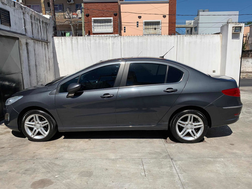 Peugeot 408 1.6 Sport Thp 163cv 2013