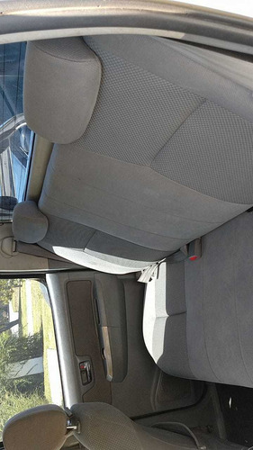 Toyota Hilux 3.0 Cd Srv I 171cv 4x4 2011