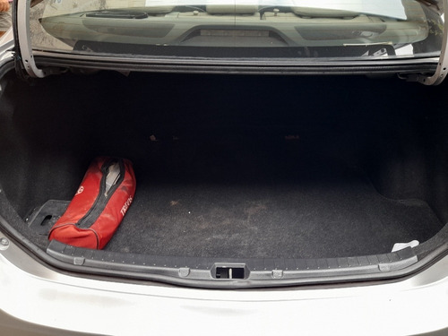 Toyota Corolla 2012 1.8 Se-g At 136cv