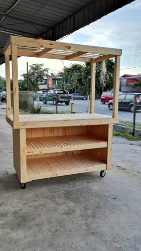 Stands Carro