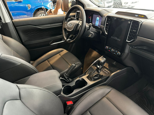 Ford Ranger 2.0 Cd 4X4 Xlt At 210Cv