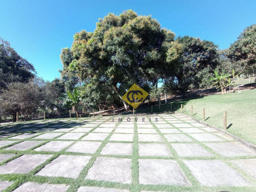 Imagem 6 de 23 de Chácara Com 3 Dormitórios À Venda, 15 M² Por R$ 900.000 - Village Rio Das Ostras/rj - Ch0013