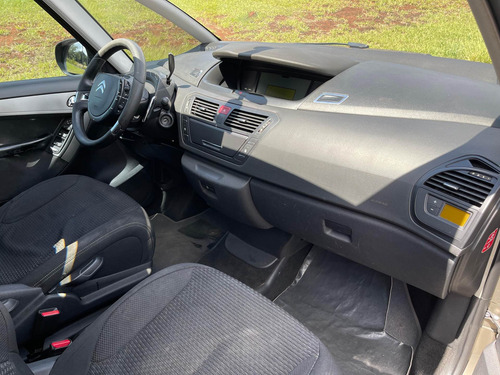 Imagem 6 de 13 de Citroën C4 Picasso 2.0 16v (aut)
