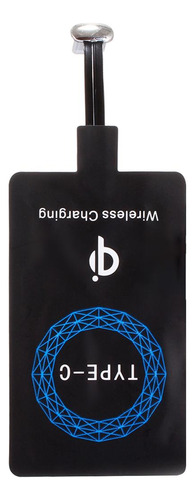 Adaptador Portàtil Universal Charger Receptor