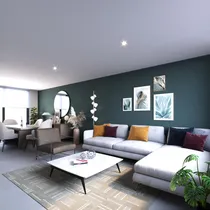 Comprar Casa En Venta El Residencial Esmeralda, Casa En Condominio En Venta En San Mateo Atenco