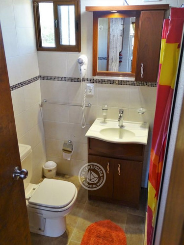 Cabaña Martesi B En Punta Colorada