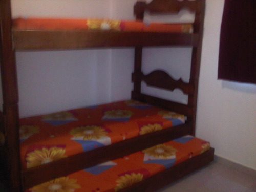 Imagen 9 de 11 de Apartamento Vacacional Ph 8 Personas