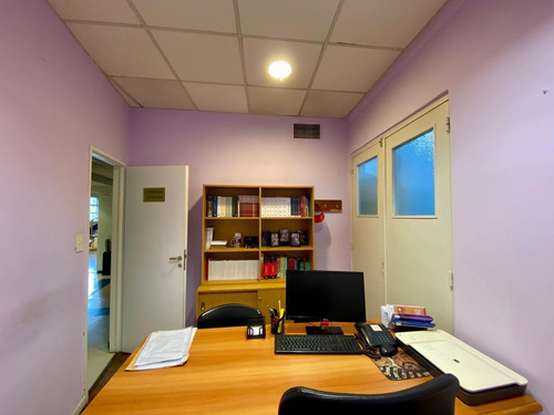 Imagen 15 de 30 de Oficina En Venta En El Centro De San Isidro - S.isi.-vias/libert.