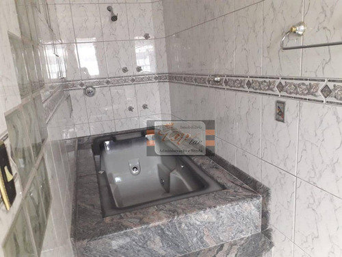 Casa De Renda Muito Bem Localizada - Ca0534
