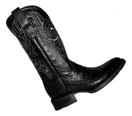 Botas Vaqueras Para Hombre