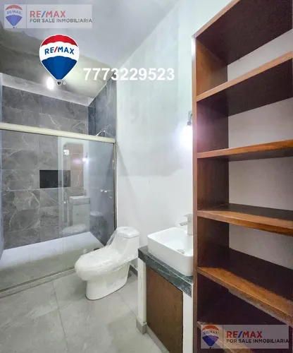 Venta De Casa Nueva En Burgos, Temixco, Morelosclave 4642