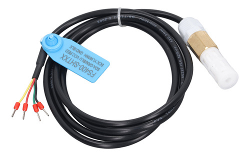 Sensor De Suelo, Sonda, Interfaz I2c, Temperatura Impermeabl