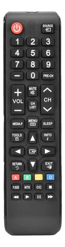 Control Remoto De Reemplazo Universal Para Un46es6003f Led