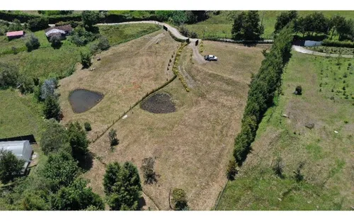 Lote En Venta Guarne - Chaparral