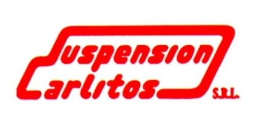 Imagen 2 de 3 de Parrilla Superior Con Buje Super Medida Rambler- Torino