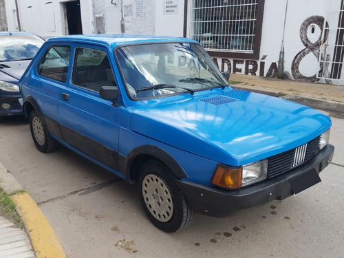Fiat 147 Spazio 1.4 Tr