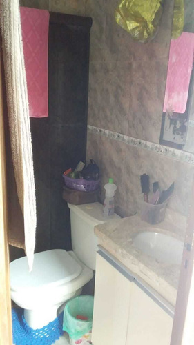 Casa De Condomínio À Venda Na Rua Giuseppe Tartini, Jardim São Bernardo, São Paulo - Sp - Liv-8783