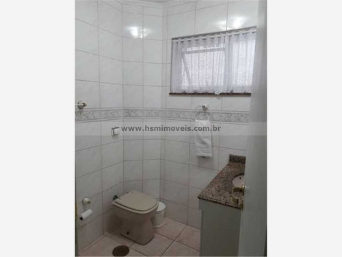 Apartamento - Rudge Ramos - Sao Bernardo Do Campo - Sao Paulo | Ref.: - 16324