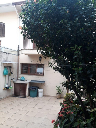 Imagem 20 de 23 de Casa À Venda Em Jardim Da Saúde - Ca002555