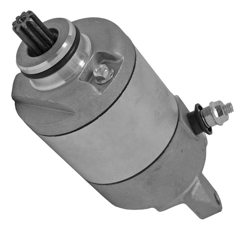 Motor Partida Arranque Nxr 160 Bros 2015 A 2023 12v
