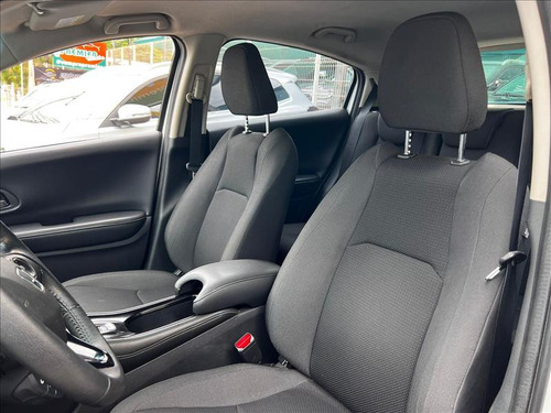 Honda HR-V Hr-v ex 1.8 Flex Aut