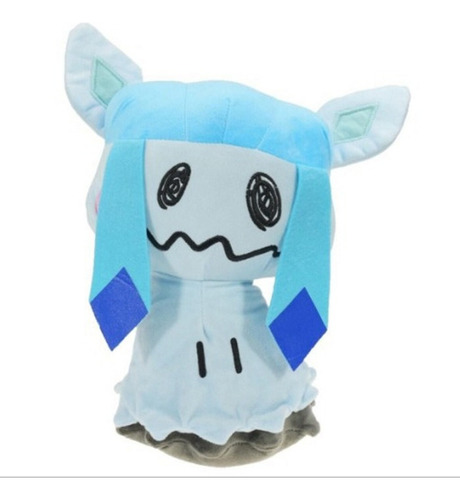 / Peluches Glaceon De Mimikyu Cos, Muñecos De Peluche Espeon
