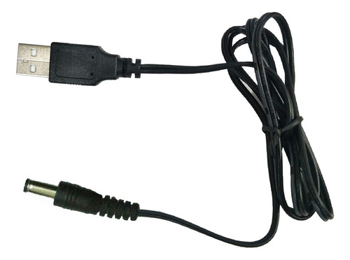 Upbright Cable De Carga Usb De 5 V Cc Compatible Con Axess S