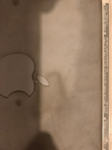 Oportunidad. Mac Mini 2.0 Ghz Intel Core Duo 2 + Memorias