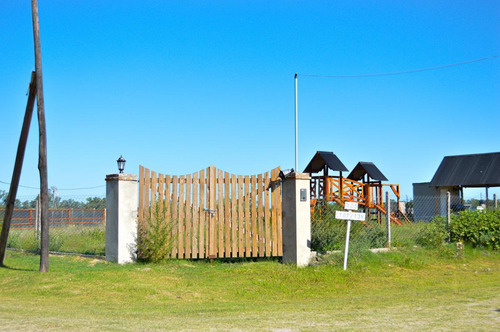 Lote En Venta En San Vicente