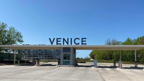 Venta Departamento 2 Ambientes - Venice - Tigre