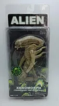Comprar Alien Xenomorph Neca Figura De Acción Completa Trujillo S