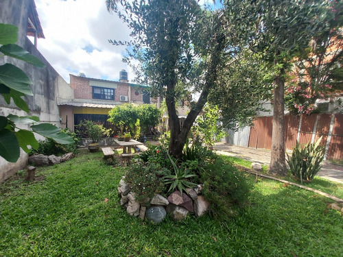 Casa En Jose León Suarez