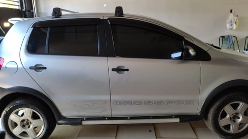 Imagem 3 de 9 de Volkswagen Crossfox