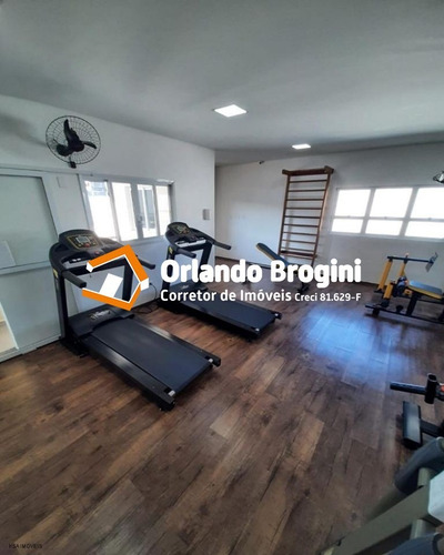 Imagem 30 de 30 de Casa Em Condomínio Fechado Demarchi - São Bernardo Do Campo 3 Dormitórios Sendo 1 Suíte, 3 Salas, 3 Banheiros, 2 Vagas 120,00 M² De Área Construída. - Cf436 - 70138253