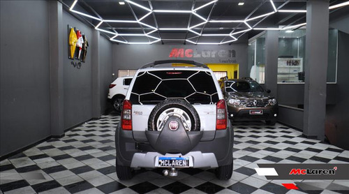 Fiat Idea 1.8 Adventure Locker Flex