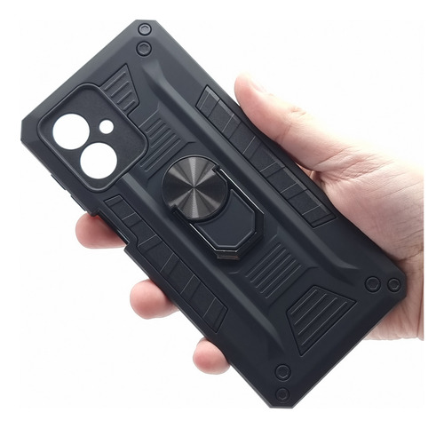 Funda Para Moto G54 Case Uso Rudo Protector Varios Diseños