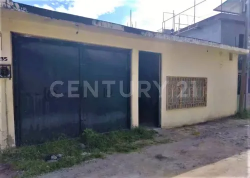 Casa En Venta En La Colonia Aeropuerto Temixco