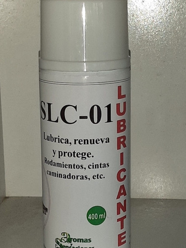 Silicona Lubricante Para Cintas Caminadoras